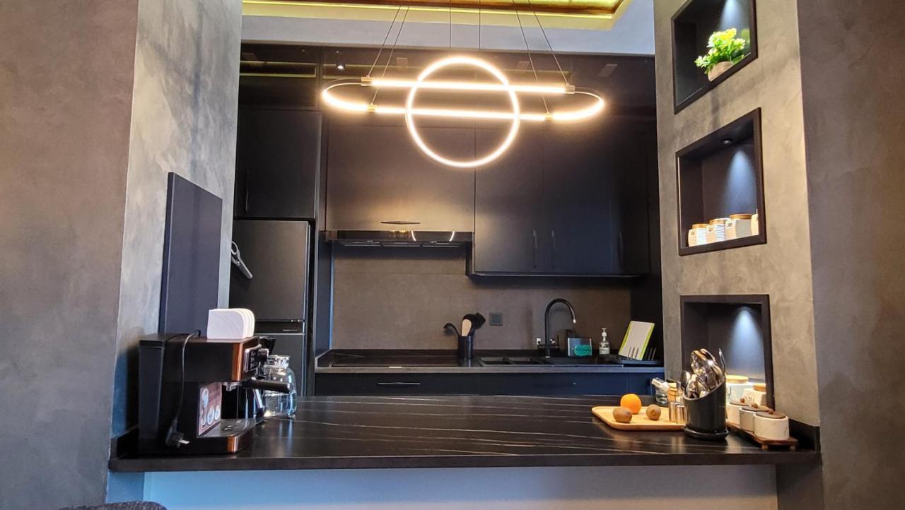 Ultralux 75 Apartment Tashkent Bagian luar foto