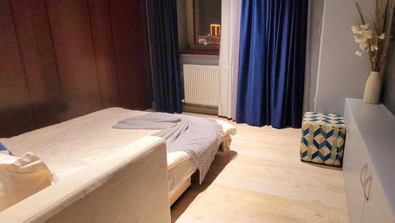 Ultralux 75 Apartment Tashkent Bagian luar foto